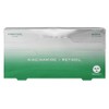 CORE CORE COSME NIACINAMIDE+RETINOL Niacinamide Retinol Face Mask, Pack of