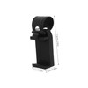 BUGUUYO Adjustable Car Phone Holder 5.5 Inch Hands Easy to