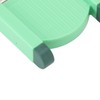 Vegetable Shredder Multifunction Stainless Steel Blades Dishwasher Safe Veggie Chopper