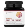 Utheory Maca Root Womens 1000mg Veggie Capsules 120 tablets, 1 piece / 유씨어리 마카뿌리 Maca Root Womens 1000mg 베지캡슐 120정, 1개