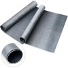 Hicarer 2 Pcs Lead Sheet Lead Sheeting 12 x 12
