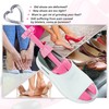 cyrico Shoe Stretcher Women 4-way Shoe Expander Widener Shoe Tree