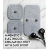 Bluetens ELECTRODES COMPATIBLE WITH THE DUO SPORT