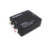 Simplecom CM401 Composite AV CVBS 3RCA to HDMI Video Converter