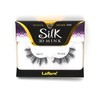Laflare 3D SILK MINK Premium Faux Mink Eyelashes, Cat Eyes,
