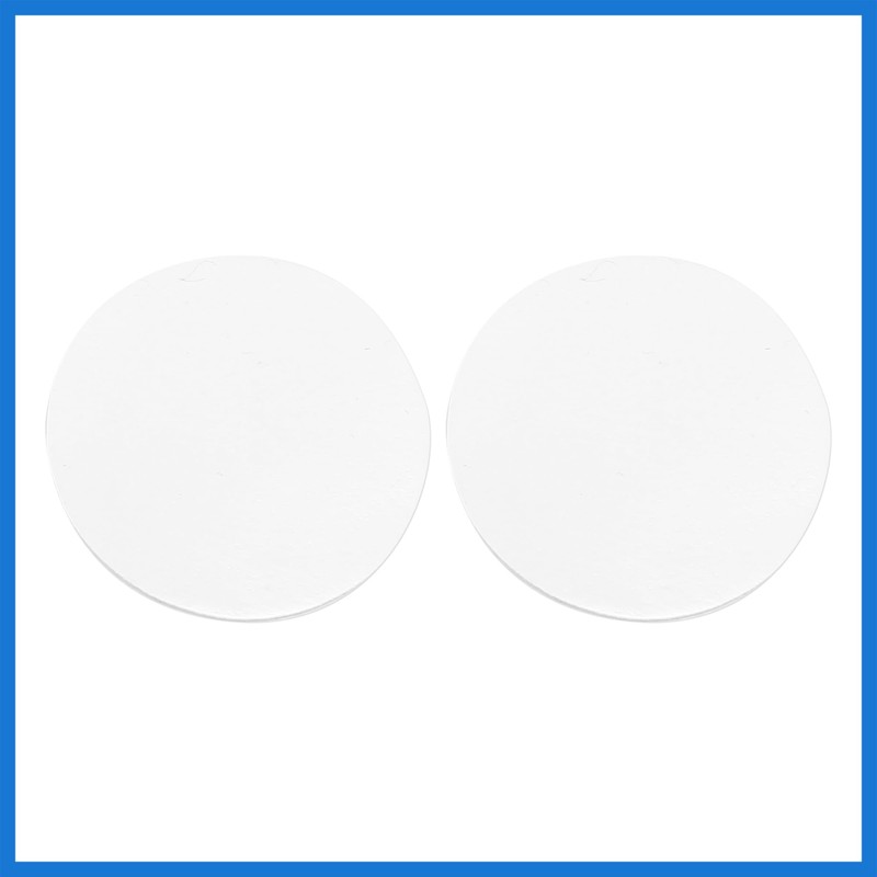 VekAuto 2pcs Car Motorcycle Helmet Bull Horn Style Decoration Dark