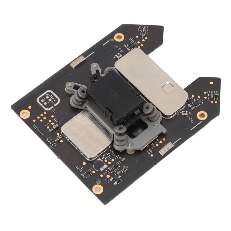 Drone GPS Board IMU Assembly High Performance Safe Stable Connection