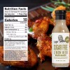 G Hughes Sugar Free Marinade Gift Set 3 Pack 12oz