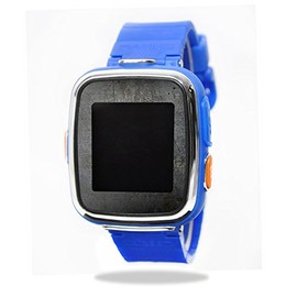 MightySkins Skin Compatible with VTech Kidizoom Smartwatch DX wrap Cover Sticker Skins Scratched Up