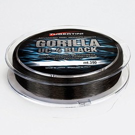 Tubertini UC 4 Gorilla 0.22 mm 5,70kg 350 M