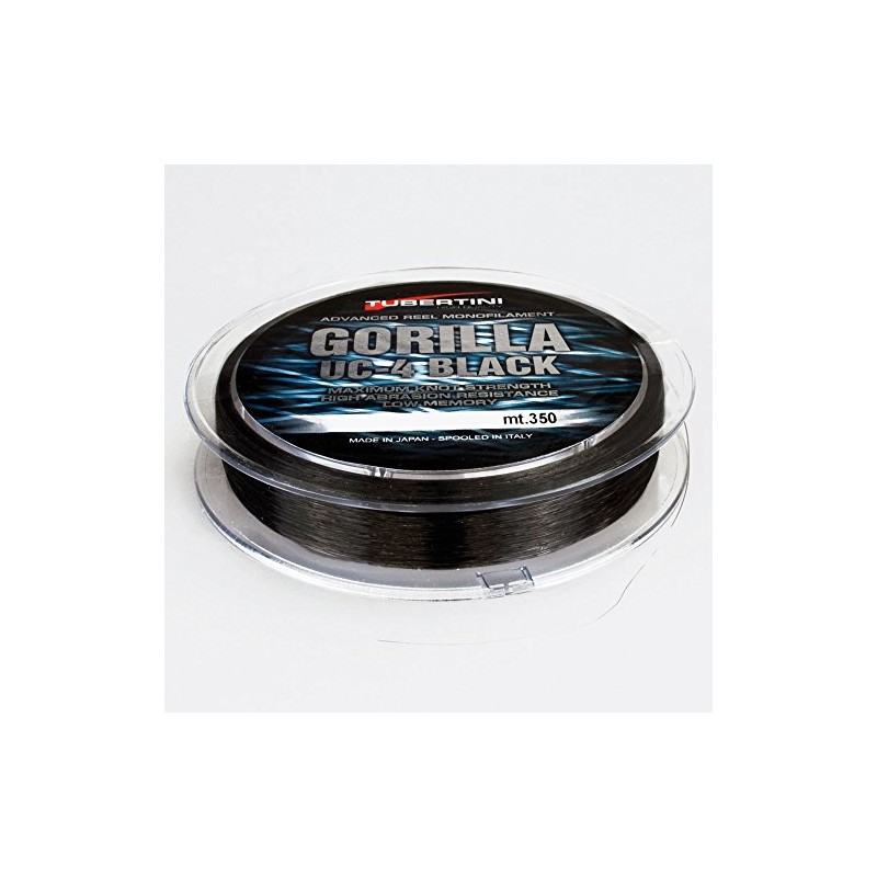 Tubertini UC 4 Gorilla 0.22 mm 5,70kg 350 M
