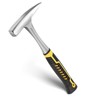 SLNIHAMS Tinner's Hammer, 18oz Sheet Metal Hammer Tools, Hvac Tool