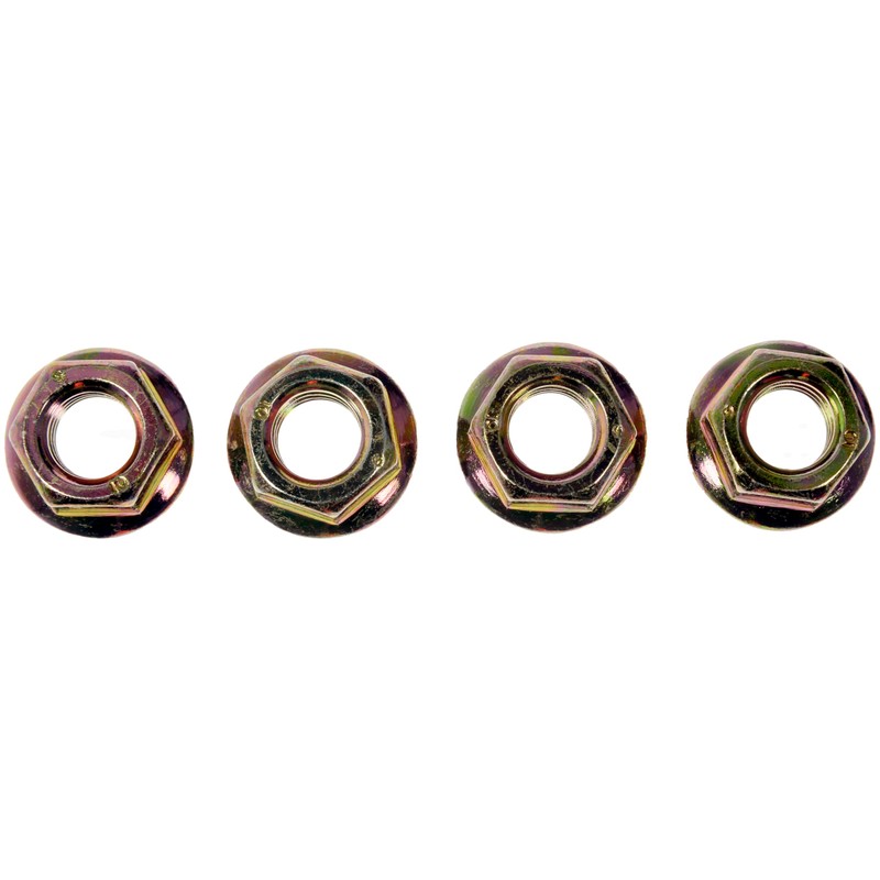 Dorman 962-017 Flanged Nut