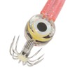 4Pcs LED Fishing Lure Light Glow in The Dark Underwater
