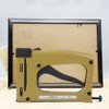 Manual Nail Gun for Furniture Production Interior Decoration Leather Product