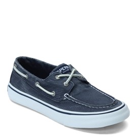 Sperry Mens Bahama II Boat Shoe, SW Navy 7,7 M US