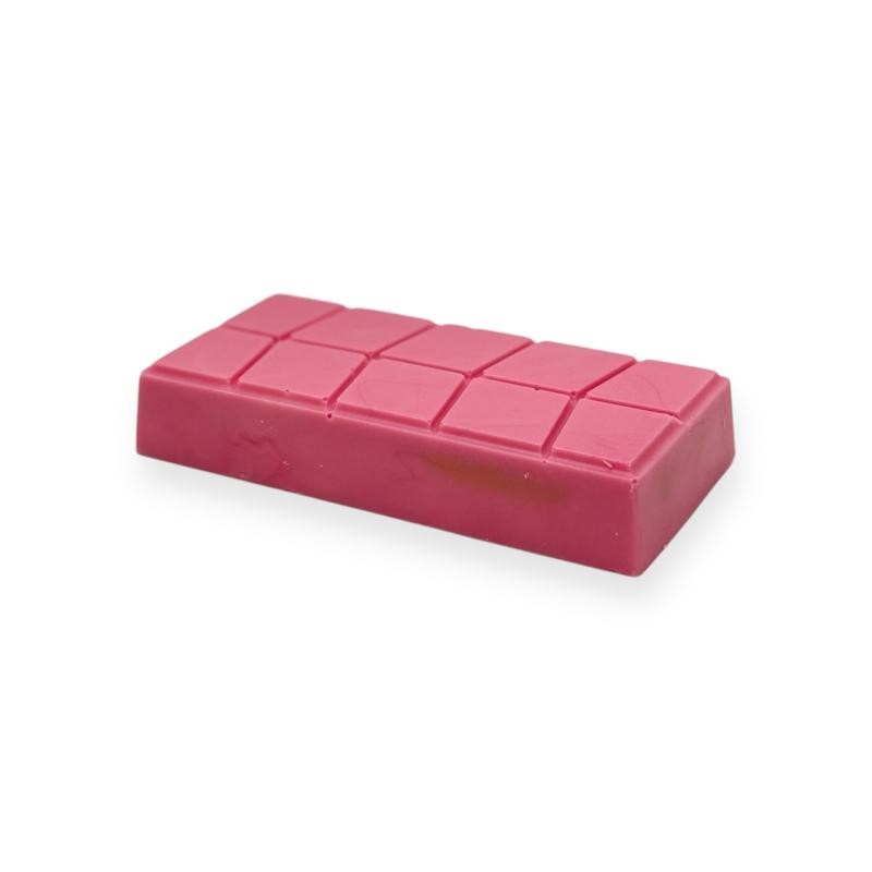 Pistachio Filled Angel Hair Chocolate - 2.9 oz Chocolate Bar