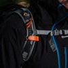 Lifesystems Sehr-laut Notfall Triple-Kammer Hurricane Pfeife mit Lanyard für den