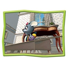 Mia's Reading Adventure: The Search For Grandma's Remedy