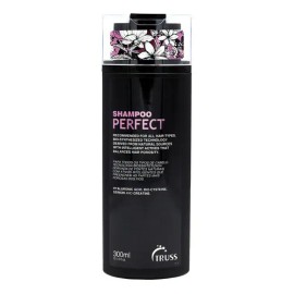 Shampoo Truss Perfect 300ml                                                                                                                           