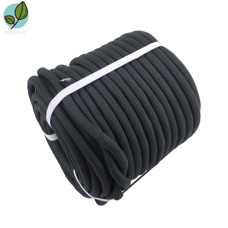 1/2In×200FT 48 Strand Arborist Tree Climbing Rope Premium Polyester Braided