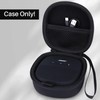 Lebakort Hard Case Compatible with Bose SoundLink Micro Bluetooth Speaker