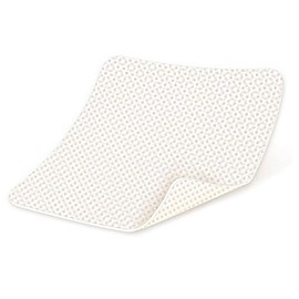 urgo 506448 Dressings, Urgoclean Dressings, 6 cm x 6 cm (Pack of 10)