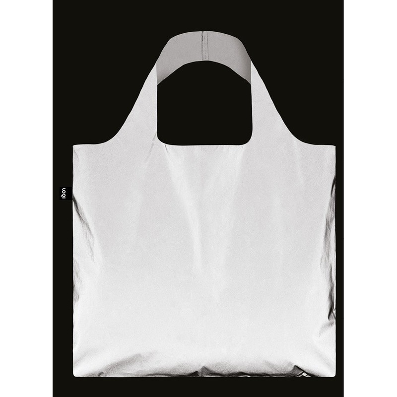 LOQI Artist Canvas & Beach Tote Bag, 50 cm, 20