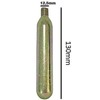 Airbag Vest Replacement Bottle 35g