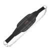 MOOCY Dip Belt with Chain for Weightlifting, Pullups, Powerlifting, Crossfit,