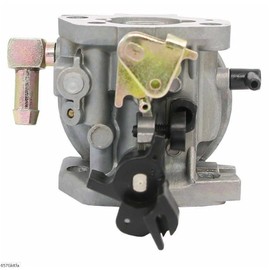 Shnile Carburetor for Craftsman 179cc 2 Stage Snow Blower Model 247.889571 carb
