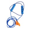 Gokelomg Earplugs Bluetooth Earphones for Work, Noise Isolation, Hearing Protection,