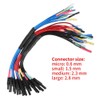 HT306 6 Channel Universal Break Out Leads for Auto Diagnostic