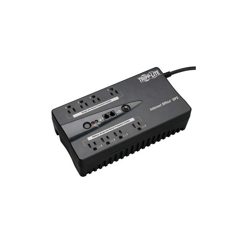Tripp Lite INTERNET550U 550VA 300W UPS
