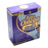 Paq 3 Ajo Y Omega Nutrition Súper B Complex Energy