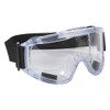 Sealey 9202 Premium Indirect Vented Glasses