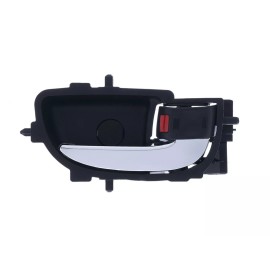 KAP Inner Door Handle fits Toyota 2012 - 2019 Corolla Prius C Passenger 6920502250C0