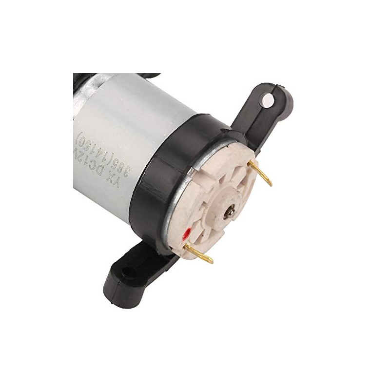 Bomba de Agua con Mini Diafragma