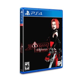 Bloodrayne: Revamped (Limited Run #432) (Import)