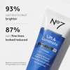 No7 Prebase Lift Luminate - Prebase Hidratante Con Niacinamida -