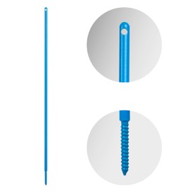 Jonard Tools CPR-12 Cable Pulling Rod 12”