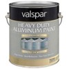 Heavy-Duty Aluminum Paint