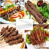 1pcs Kebab Press Maker,Kabab Maker Machine,Plastic Kebab Maker Machine,Kebab Making