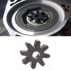 Twowinds - Flexible Coupling Steering Coupler, Steering Column Clutch Gear