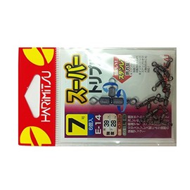 HARIMITSU(ハリミツ) E-14 スーパートリプル 小袋入 7号