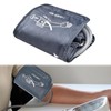Menibeuty Upper Arm Blood Pressure Cuff, Blood Pressure Monitor, Large