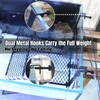 Large Turtle Basking Platform,11in*11in*1.6in, Heavy Duty