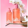 Saltair Body Oil. Jumbo Size Pink Beach After Shower and