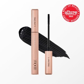 Lancôme Lash Idôle Flutter Extension – Máscara de Pestañas Alargador, Efecto Aleteo, Alargamiento Preciso y Definido, Larga Duración de Hasta 24H, 8.5 ml