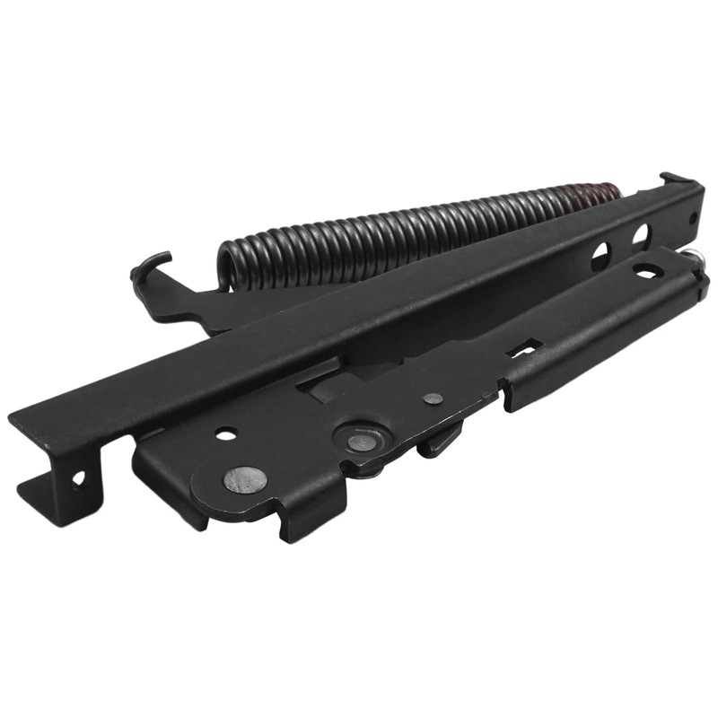 PC020009 Range Oven Door Hinge Assy Replacement for AP5315870 811473